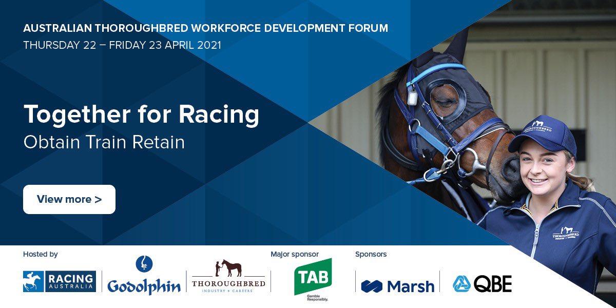 Australian Workforce Development Forum – POST FORUM COMMUNIQUE 30 April 2021
