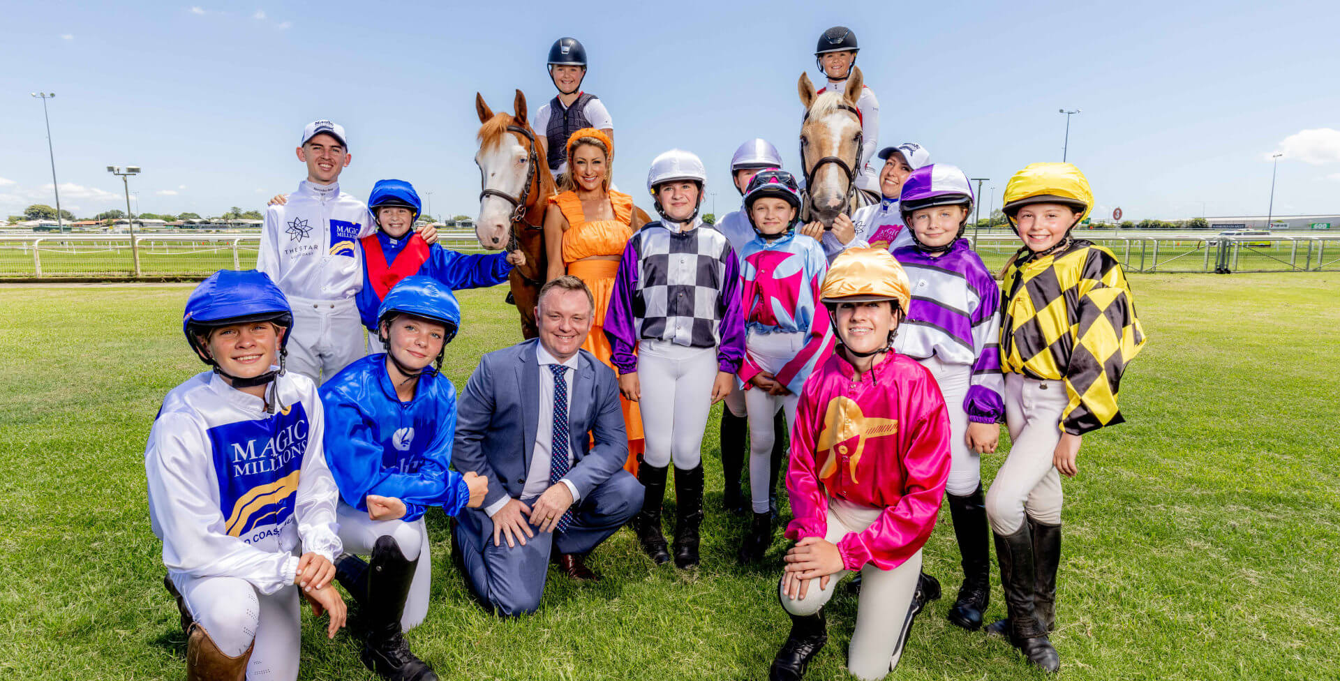 Pony Racing Heads to South Australia 